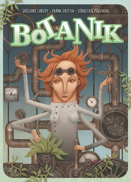 Botanik