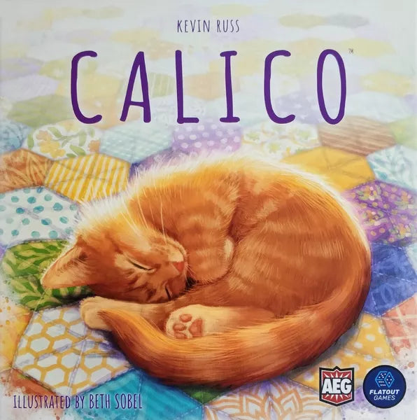 Calico