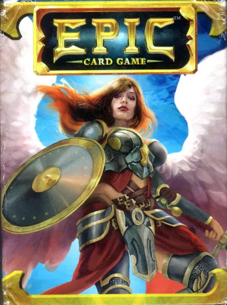 Epic: The Card Game