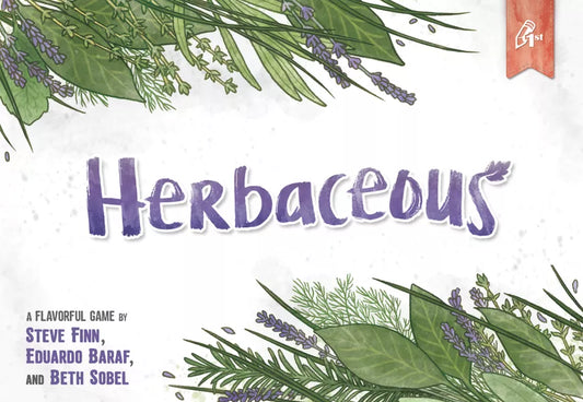 Herbaceous