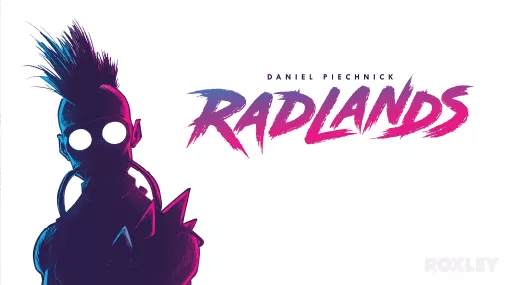 Radlands