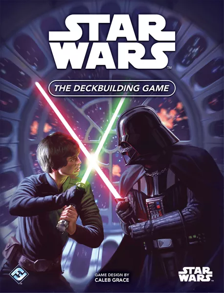 Star Wars: The Deckbuilding Game