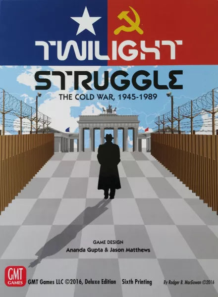 Twilight Struggle